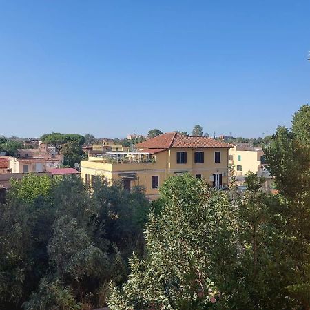 La Tua Casa Romana Casadei Eksteriør billede