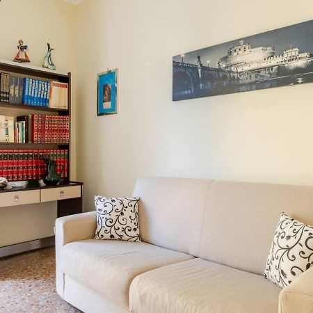 La Tua Casa Romana Casadei Eksteriør billede