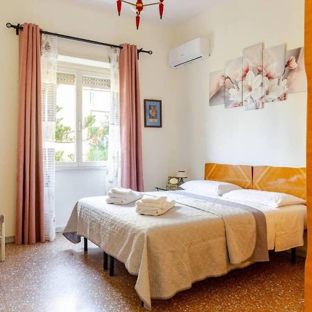 La Tua Casa Romana Casadei Eksteriør billede