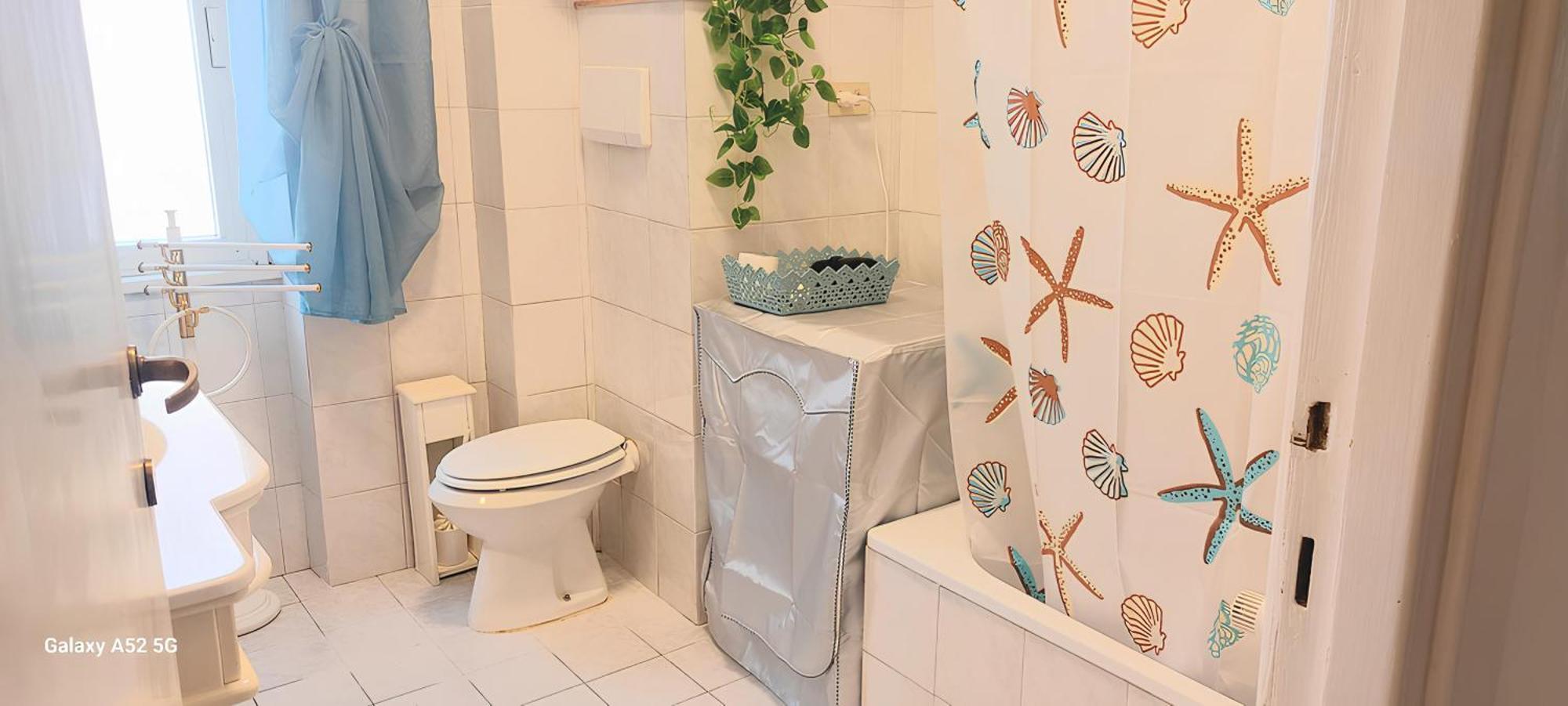 La Tua Casa Romana Casadei Eksteriør billede