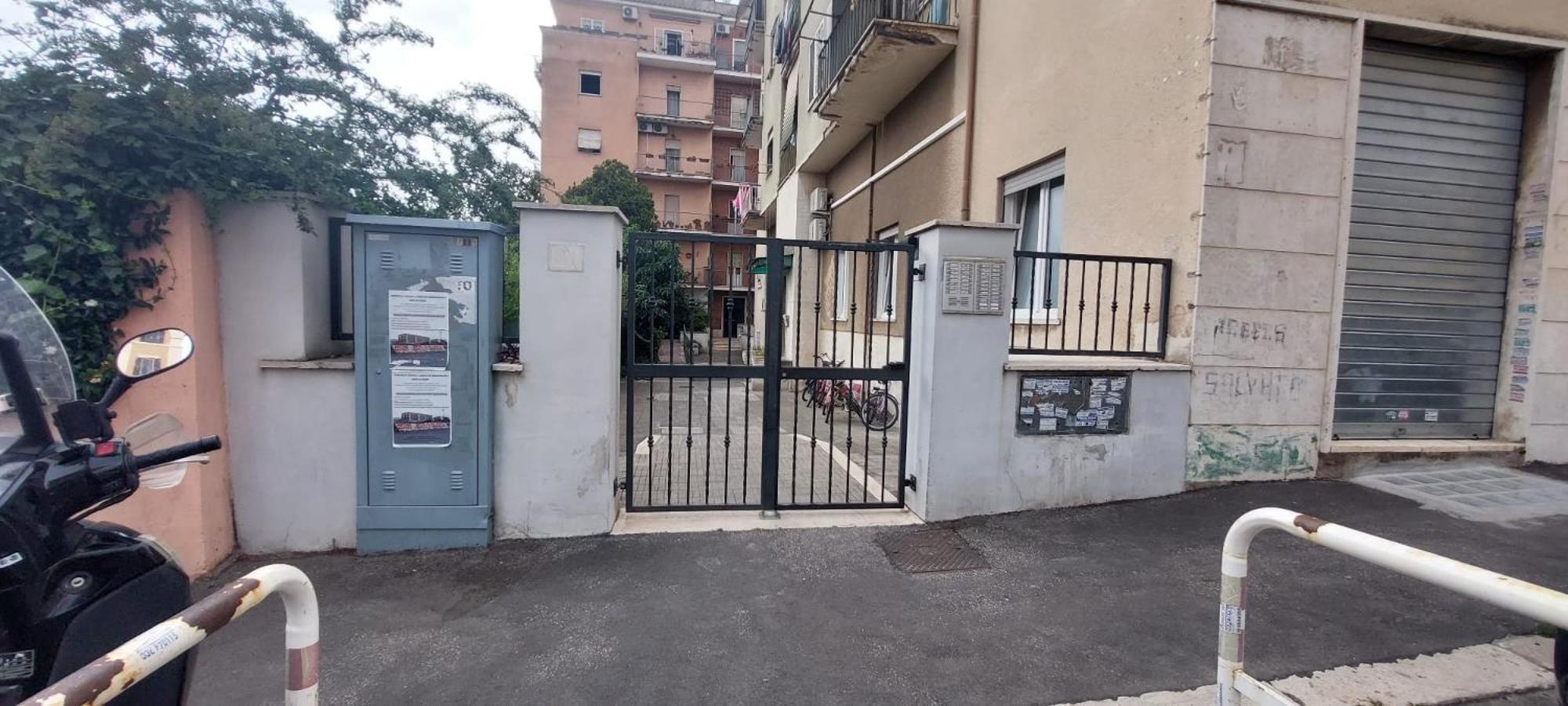 La Tua Casa Romana Casadei Eksteriør billede