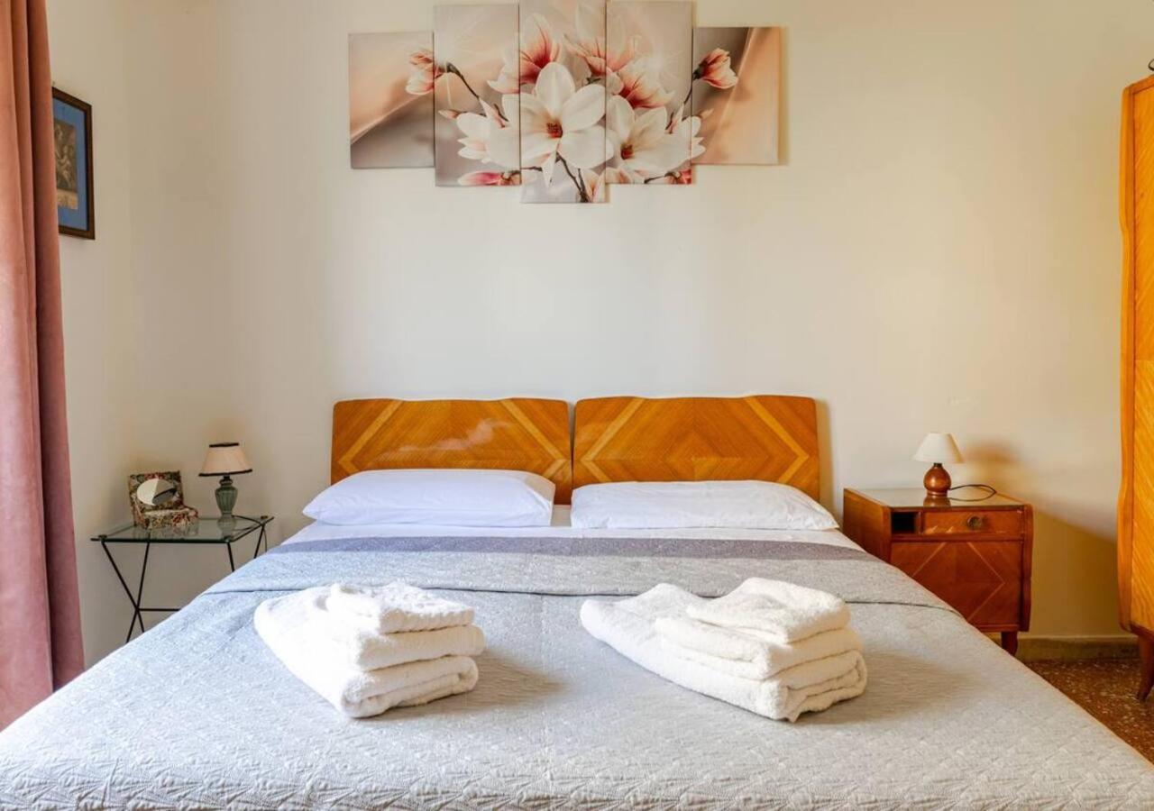 La Tua Casa Romana Casadei Eksteriør billede