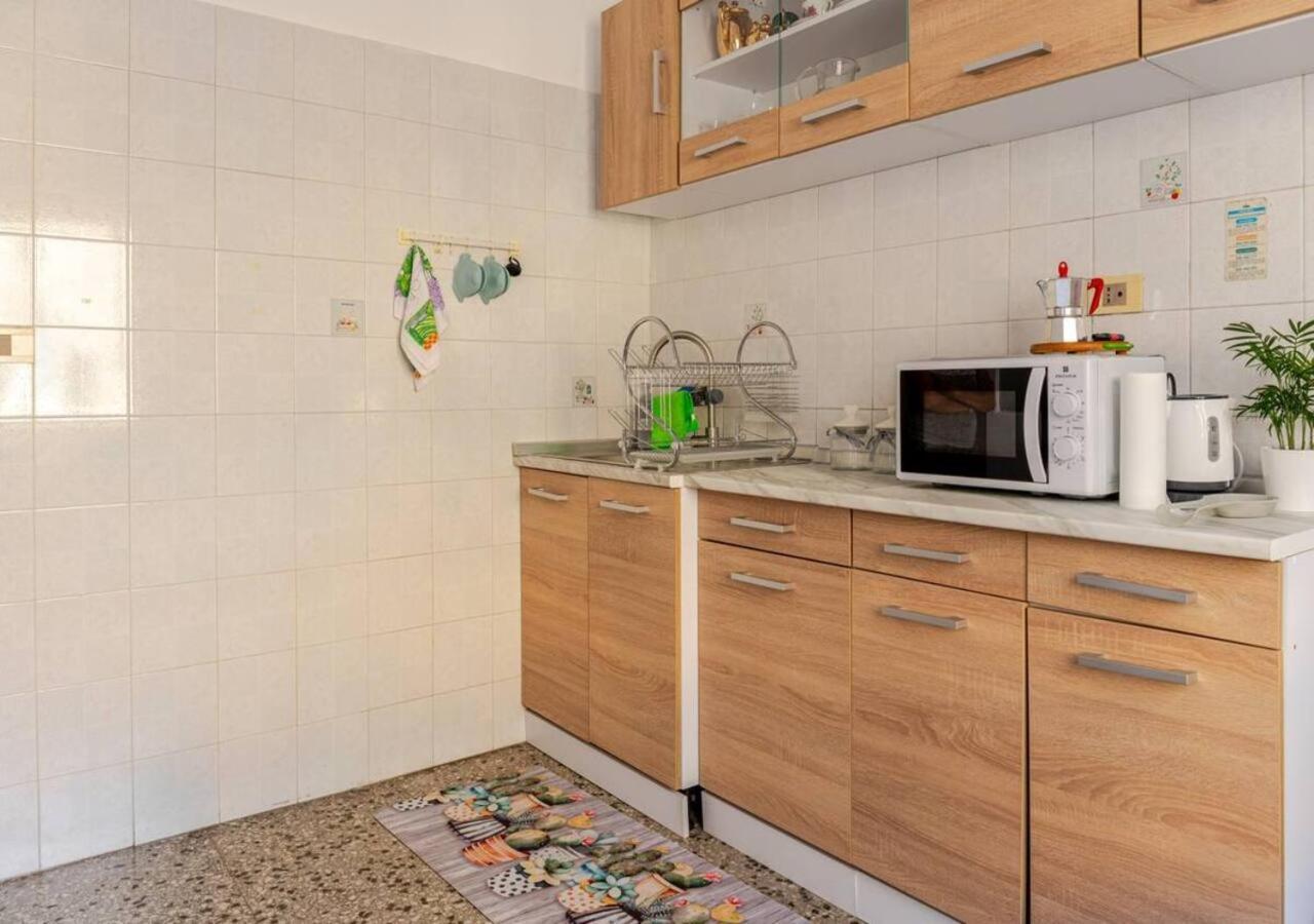 La Tua Casa Romana Casadei Eksteriør billede