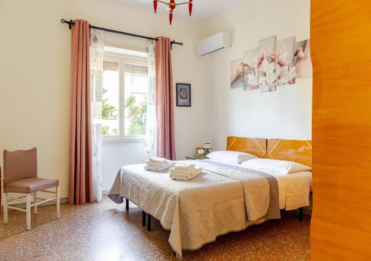 La Tua Casa Romana Casadei Eksteriør billede